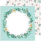 Pinkfresh Studio Festive Fun 12 x 12 Paper Pack 334626 Good Cheer