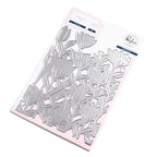 Pinkfresh Studio Floral Field Die 268825