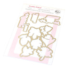 Pinkfresh Studio Freshly Picked Dies 311325