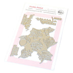 Pinkfresh Studio Freshly Picked Press Plates 311525