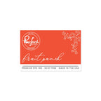 Pinkfresh Studio Fruit Punch Dye Ink Pad pfdi071