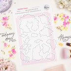 Pinkfresh Studio Garden Grace Dies 323126