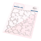 Pinkfresh Studio Garden Medley Stamp Die Stencil And Press Plate Bundle 277025