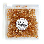 Pinkfresh Studio Gold Glitter Drops pf093es
