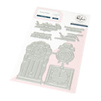 Pinkfresh Studio Good Times Press Plates 273325