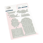 Pinkfresh Studio Good Times Press Plates 273325 Flipped