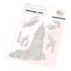 Pinkfresh Studio Guiding Light Press Plates 277825