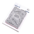 Pinkfresh Studio Happy Hummingbirds Cling Stamps 268525