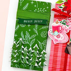 Pinkfresh Studio Holiday Express Die 290825 Christmas Presents Layout | color-code:ALT01