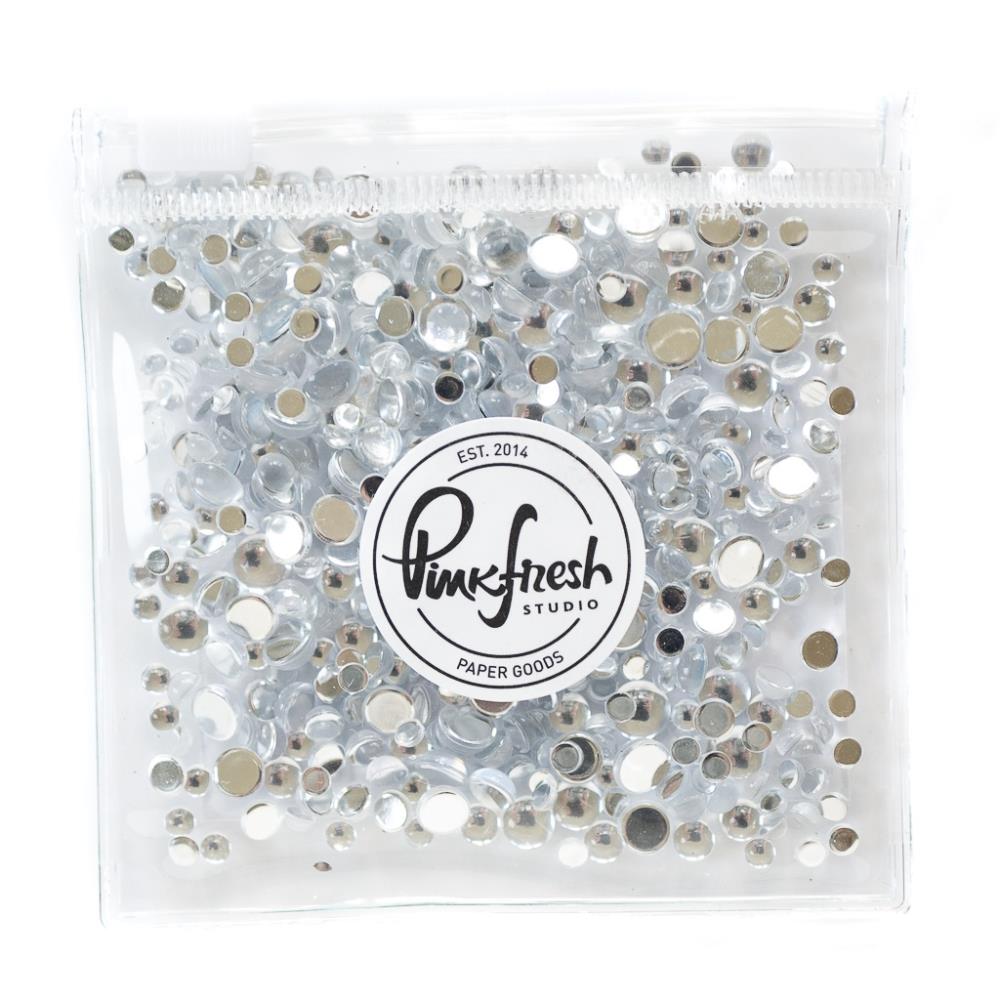 Pinkfresh Studio Ice Clear Drops pf121es
