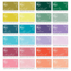 Pinkfresh Studio Ink Pad Bundle 2