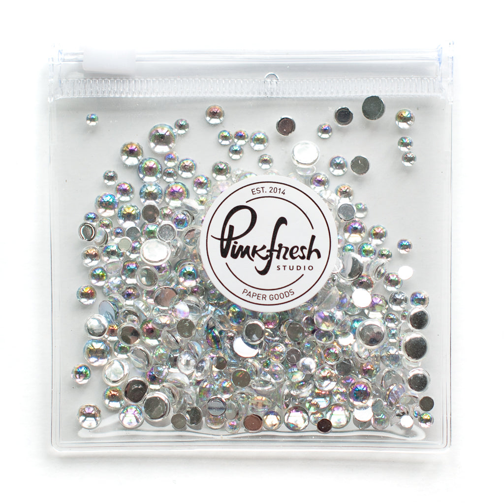 Pinkfresh Studio Iridescent Color Drops