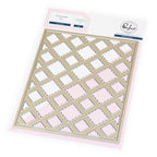 Pinkfresh Studio Lacy Lattice Coverplate Die 298525
