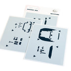 Pinkfresh Studio Lantern Landscapes Dies And Stencils Bundle_b_292725