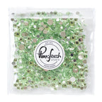 Pinkfresh Studio Leaf Clear Drops pf127es