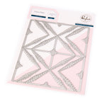 Pinkfresh Studio Leafy Lattice Die And Press Plate Bundle 272025