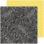Pinkfresh Studio Legendary 12 x 12 Paper Pack 285025 Creative Energy