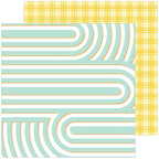 Pinkfresh Studio Legendary 12 x 12 Paper Pack 285025 Next Level Content