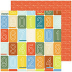 Pinkfresh Studio Legendary 12 x 12 Paper Pack 285025 Trending Now