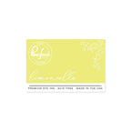 Pinkfresh Studio Limoncello Dye Ink Pad pfdi054