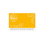 Pinkfresh Studio Marigold Dye Ink Pad pfdi001