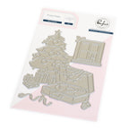 Pinkfresh Studio Merry Melodies Press Plate 290225