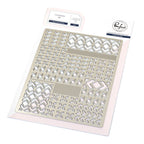 Pinkfresh Studio Modern Design Blocks Coverplate Die 246924