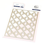 Pinkfresh Studio Modern Mosaic Coverplate Die 310825