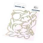 Pinkfresh Studio Moonlit Blooms Die 299525