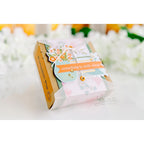 Pinkfresh Studio Nested Rectangles Postage Edge Dies pf175es Little Pie Box | color-code:ALT02