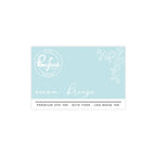 Pinkfresh Studio Ocean Breeze Dye Ink Pad pfdi016