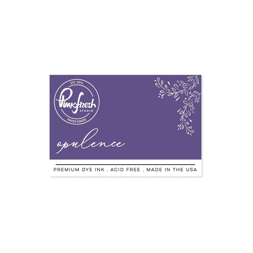 Pinkfresh Studio Opulence Dye Ink Pad pfdi063