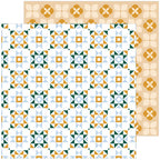 Pinkfresh Studio Ordinary Joy 12 x 12 Paper Pack 300926 Little Pleasures
