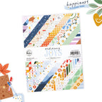 Pinkfresh Studio Ordinary Joy 6 x 8 Paper Pack 302226