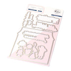 Pinkfresh Studio Patisserie Pals Stamps Dies And Stencils Bundle 278925