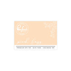 Pinkfresh Studio Peach Fuzz Dye Ink Pad pfdi040