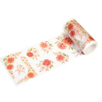 Pinkfresh Studio Peony Glow Stamps Dies Stencils And Washi Bundle 299325