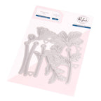 Pinkfresh Studio Petal Perfection Die And Stencils Bundle 278125
