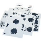 Pinkfresh Studio Petal Pop Stencils 309125
