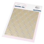 Pinkfresh Studio Petal Trellis Coverplate Die 298625