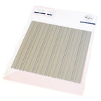 Pinkfresh Studio Plaid Press Plates 245024