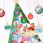 Pinkfresh Studio Precision Clear Craft Glue 2 oz pf181es Christmas Tree Layout | color-code:ALT03