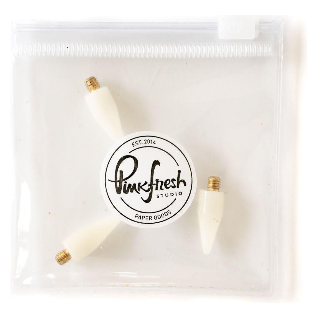 Pinkfresh Studio Replacement Tip Dual Tip Embellishment Tool pf165es