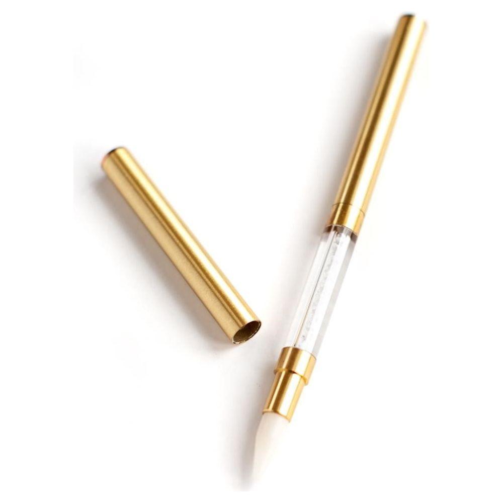 Pinkfresh Studio Replacement Tip Dual Tip Embellishment Tool pf165es tool example