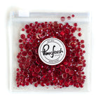 Pinkfresh Studio Ruby Glitter Drops pf103es