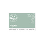 Pinkfresh Studio Sage Dye Ink Pad pfdi058