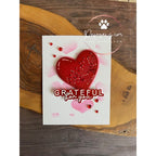 Pinkfresh Studio Scarlet Clear Drops pf122es Valentine's Day Card | color-code:ALT02