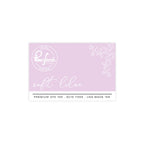 Pinkfresh Studio Soft Lilac Dye Ink Pad pfdi028