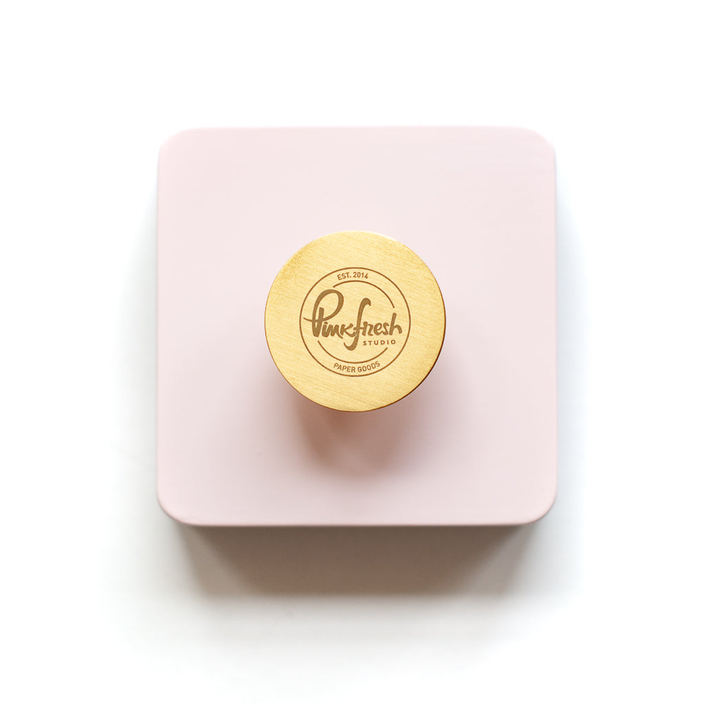 Pinkfresh Studio Stamp Press Tool pf092es
