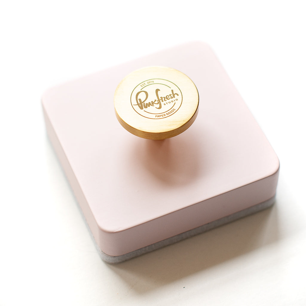 Pinkfresh Studio Stamp Press Tool pf092es Product Image